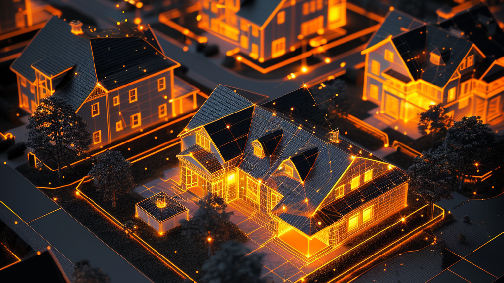 Real Estate Tokenization - Token Genius