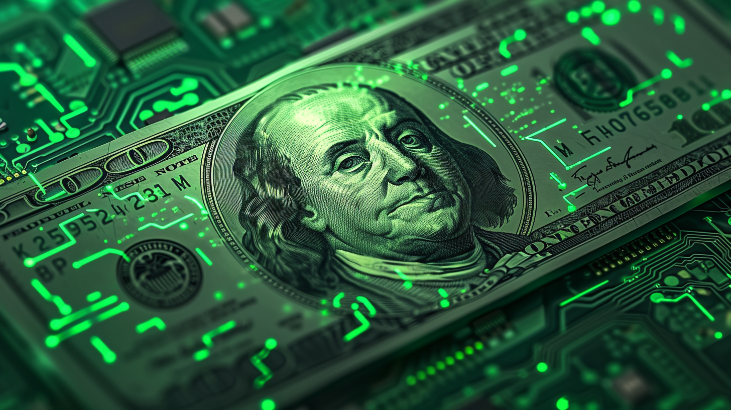 Tokenization Capital Raising - Token Genius